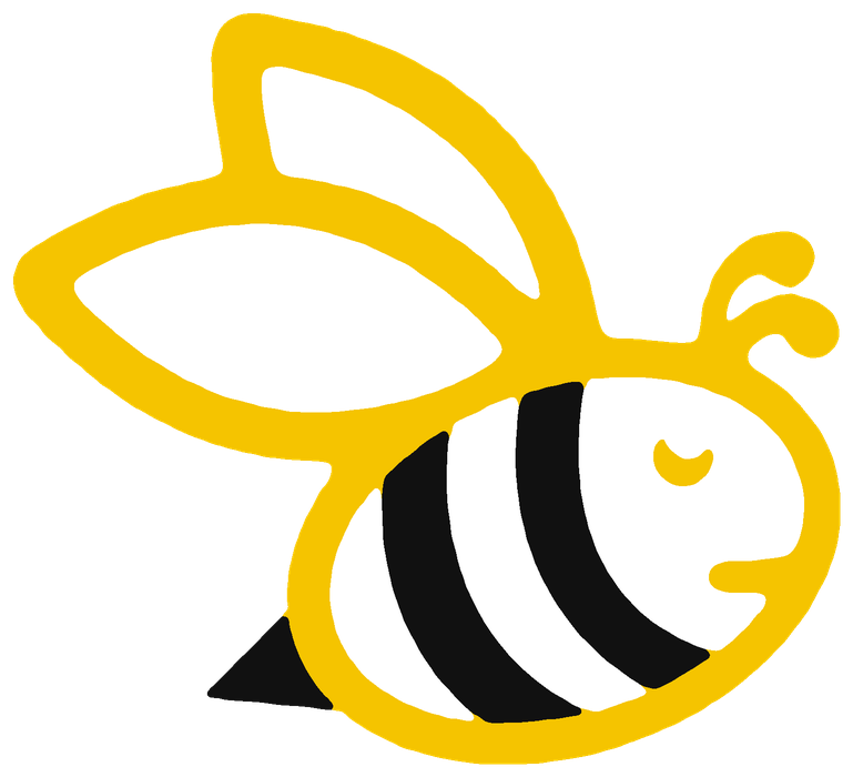 Abeja de BeeWell